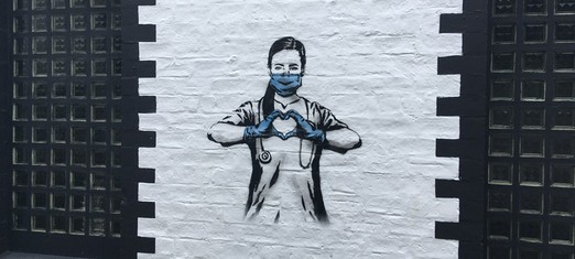 Finding Hope in a Time of Crisis