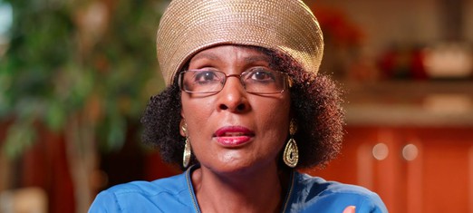 Finding a Loving Home in the Baha’i Community