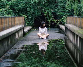 Finding My True Heart – My Baha’i Journey