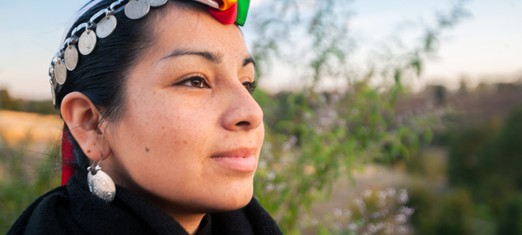 Finding Unity in Adversity: Life Among the Mapuche in Argentina