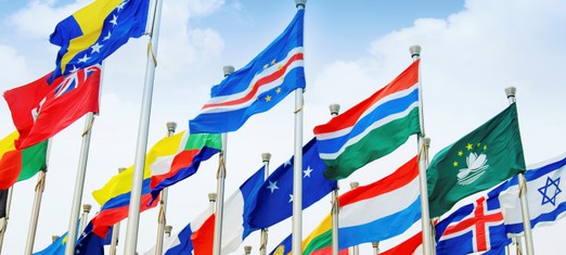 Doing the Actual Work of World Peace