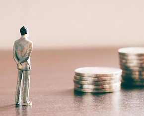 Fostering Equitable, Commendable Wealth