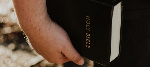 From Christian Pastor to Baha’i