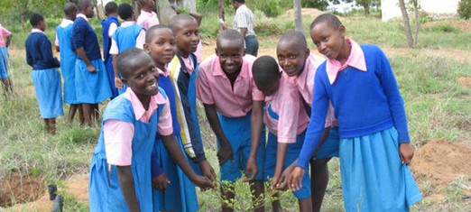 Service to Others, the Greatest Gift