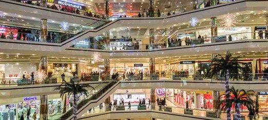 Getting Our Heads Above the Consumerism Waves