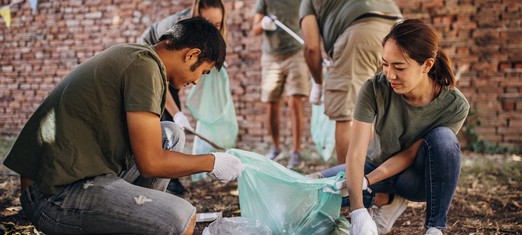 Actuemos: ¿qué es lo que realmente cambia el mundo?