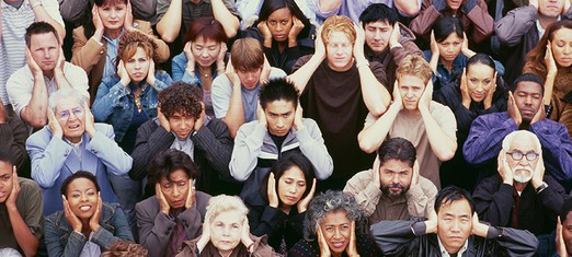 Getting Through to Others in an Era of Stubborn Disagreement