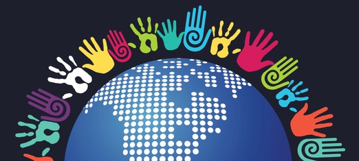 Be a Servant of Humanity