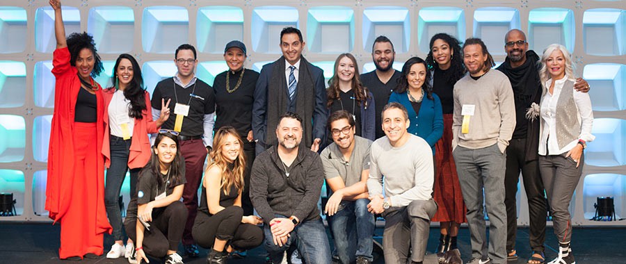 BahaiTeachings Presents: Grand Canyon Baha’i Conference 2017