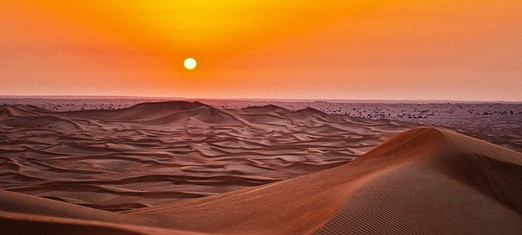 The 3 Great Early Religions of the East