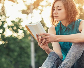 4 Guidelines for Reading the Sacred Books of All Faiths