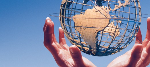 World Peace: What Can I Do?