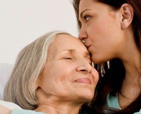 Visiting the Sick: Happiness is a Great Healer