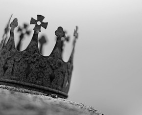 Have You Ever Met a King or a Queen?