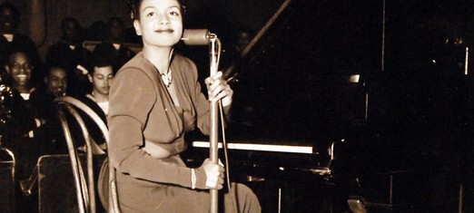 Hazel Scott: A Famous Black Pianist, Singer, and Baha’i