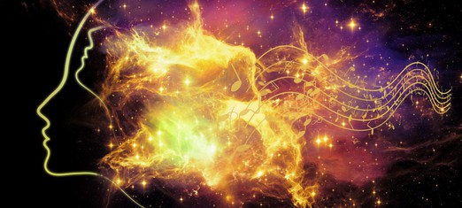 Hearing Harmonies in the Song of the Soul