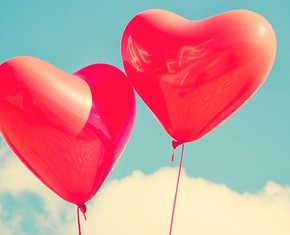 The Ultimate Gift in the Month of Love