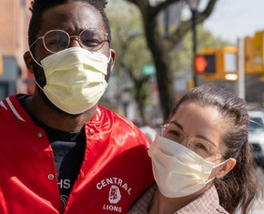 “How Can I Help?” 5 Practical Ways to Serve During COVID-19