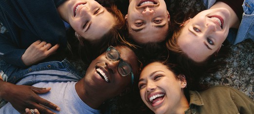 Helping Young People Overcome Apathy