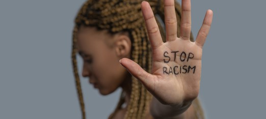 Mi respuesta a las opiniones racistas sobre el color de la piel y la criminalidad