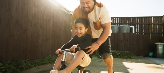 How Did Your Parents Treat You?