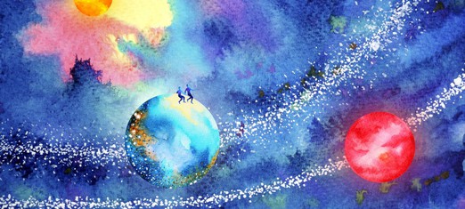 How Do We Feel Safe in a Dangerously Disordered World?