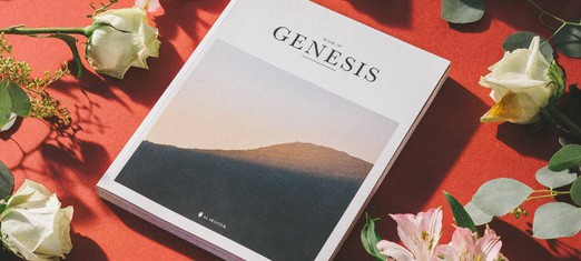 How Genesis Speaks to Us Right Now