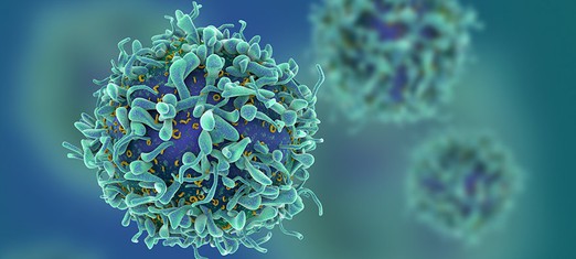 How HIV/AIDS Started, and How to Prevent the Next Pandemic