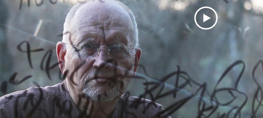 How Hooper Dunbar’s Abstract Art Maps the Soul