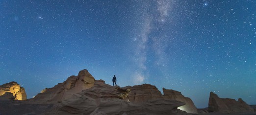 How I Stopped Fearing God—and Started Again