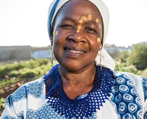 How Microfinance Works to End Poverty