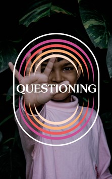 How Questioning Our Reality Can Lead to Radical Change — Mehrdad Baghai