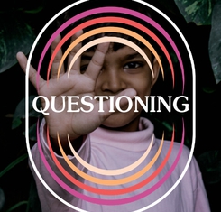 How Questioning Our Reality Can Lead to Radical Change — Mehrdad Baghai