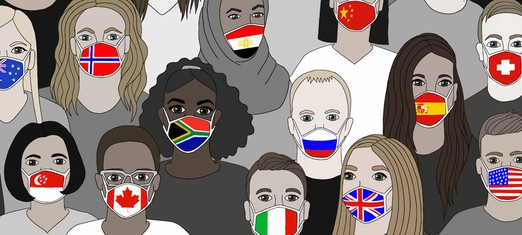 How Science has United Around the World to Fight Covid-19