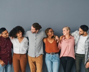 How to Achieve Human Harmony and Unity