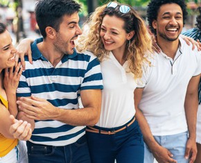 How to Be Optimistic: 7 Ways to Be More Positive