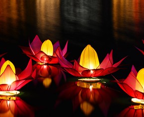How to Celebrate Vesak