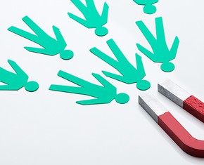 How to Create Magnetism and Attraction