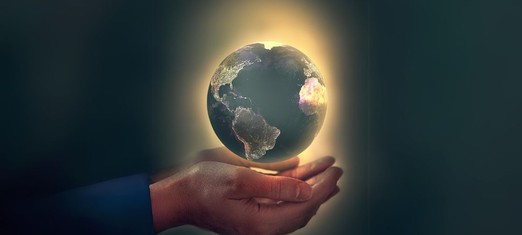 How to Embrace Hope Despite the Decline of the Old World Order