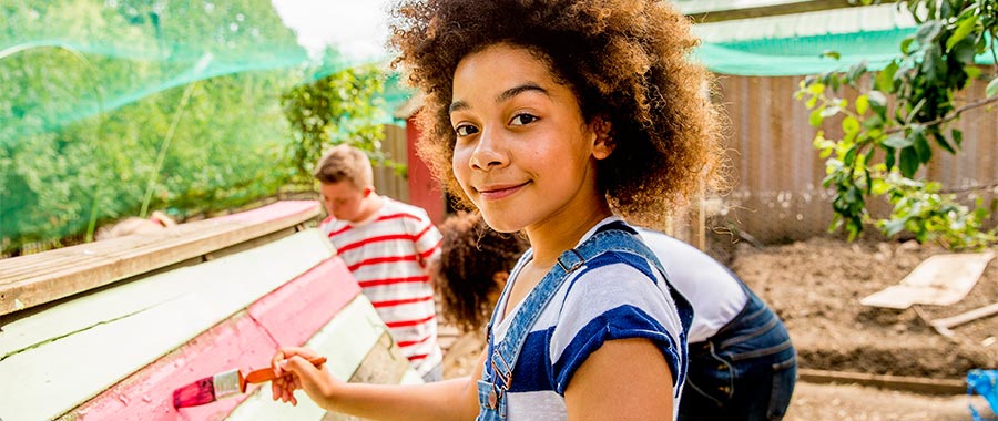 Cómo encontrar un voluntariado que inspire tu sentido de servicio