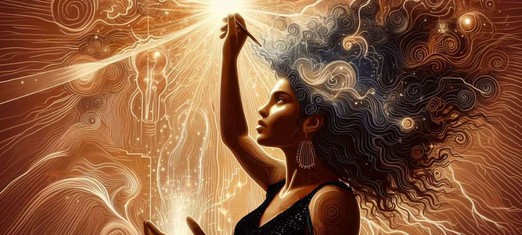 How To Start Creating Your New Future