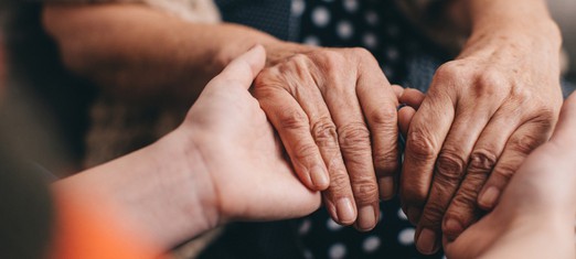 How to Talk About Death With the Ones You Love