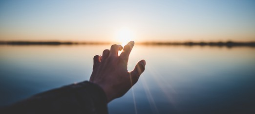 Cómo ampliar la definición de un Ser Supremo