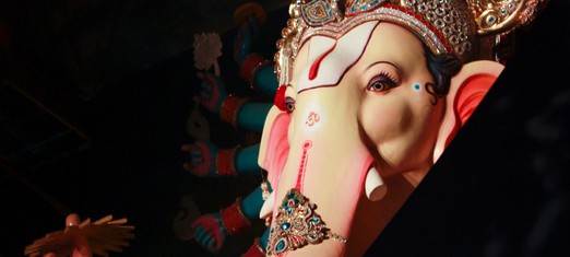 How to Understand a Hindu Idol