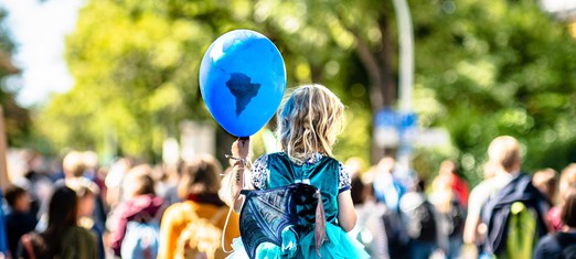 How We Can Build a Green Global Economy