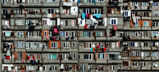 Cómo podemos hacer que la pobreza quede en el pasado