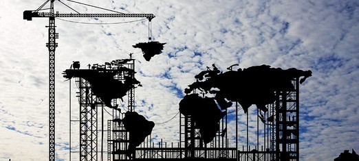 How You Can Help Build a New World Community