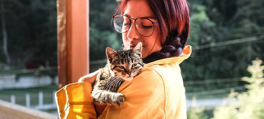 Do Humans Have Qualities No Animals Have?