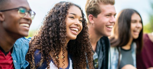 Imagine a World With Equality Between Women and Men