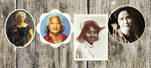 5 Inspirational Baha’i Women in American History